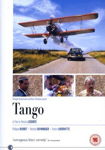 Tango [UK Import]