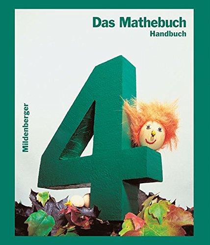 Das Mathebuch 4: Handbuch Teil A