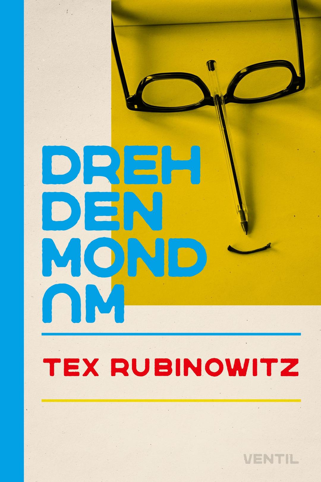 Dreh den Mond um