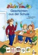 Bildermaus-Geschichten aus der Schule / Bilderdrache - Mit Zaubern macht die Schule Spaß (Wendebuch)