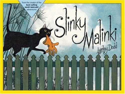 Slinky Malinki