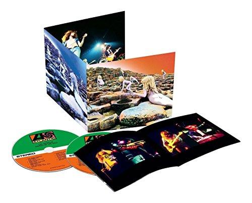 Houses Of The Holy- 2CD Remastered Deluxe Edition