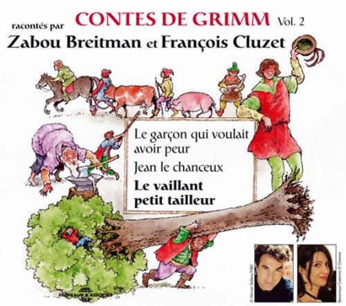 Contes de Grimm Vol.2