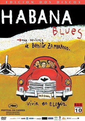 Habana Blues