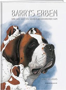 Barrys Erben