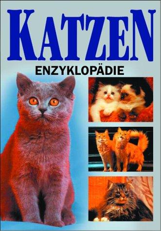 Katzen-Enzyklopädie