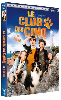 Le club des cinq [FR Import]