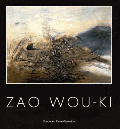 Zao Wou-Ki : Fondation Pierre Gianadda, Martigny, Suisse, du 4 décembre 2015 au 12 juin 2016