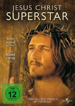 Jesus Christ Superstar (OmU)