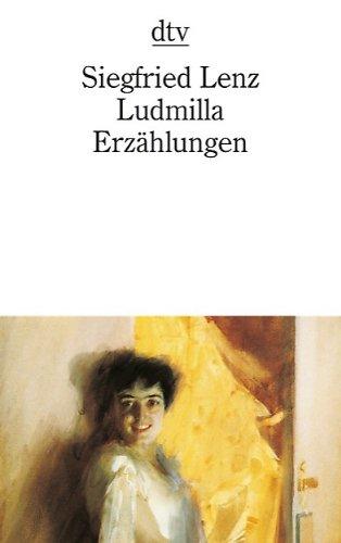 Ludmilla: Erzählungen