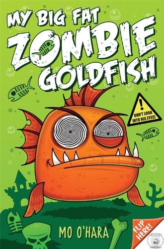 My Big Fat Zombie Goldfish