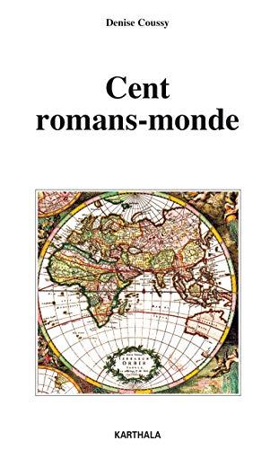 Cent romans-monde