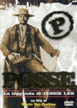 Posse - La Leggenda Di Jessie Lee [IT Import]