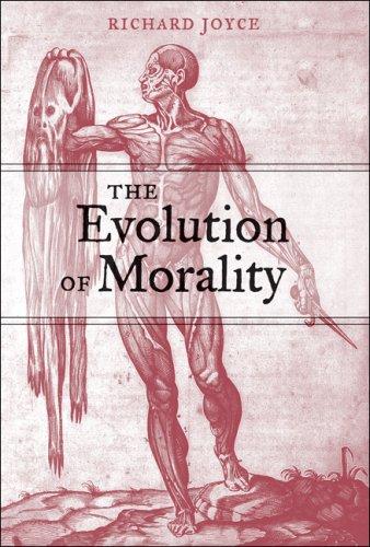 The Evolution of Morality (Life and Mind: Philosophical Issues in Biology and Psychology)