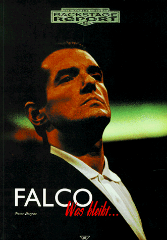 Falco. Was bleibt ...