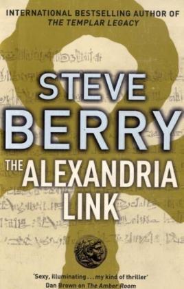 The Alexandria Link.