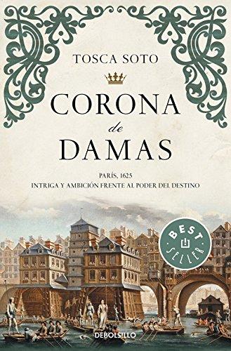 Corona de damas (BEST SELLER, Band 26200)