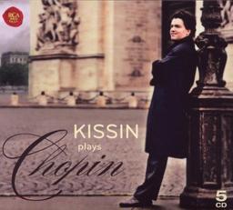 Kissin Plays Chopin