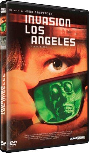 Invasion Los Angeles (Édition simple) [FR Import]