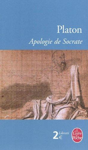 Apologie de Socrate