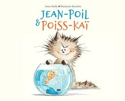 Jean-Poil & Poiss-Kaï