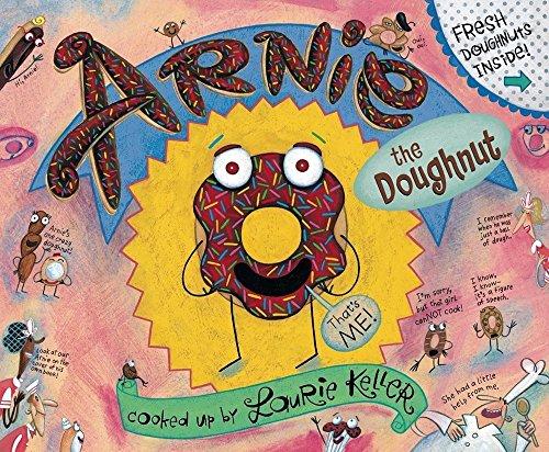 Arnie, the Doughnut (Adventures of Arnie the Doughnut)