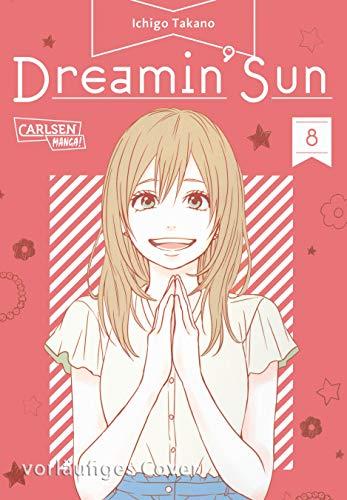 Dreamin' Sun 8