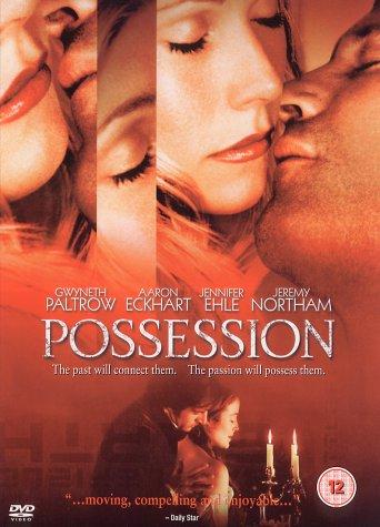 Possession [UK Import]