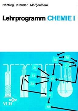 Lehrprogramm Chemie