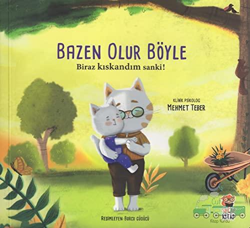 Biraz K?skand?m Sanki - Bazen Olur Böyle! [Paperback]