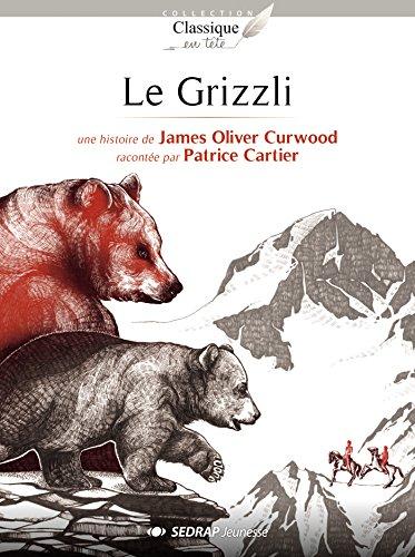 Le grizzly