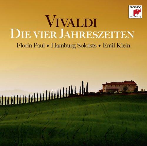 Vivaldi: Die vier Jahreszeiten