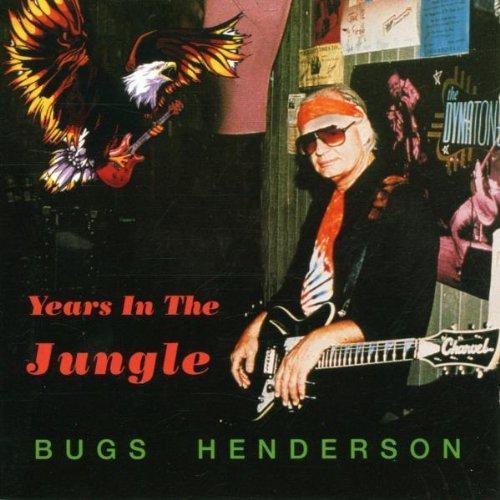 Years in the Jungle