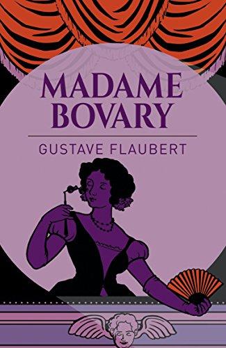 Madame Bovary (Arcturus Classics)