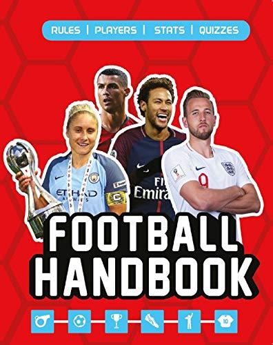 Scholastic: Football Handbook