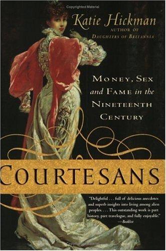 Courtesans