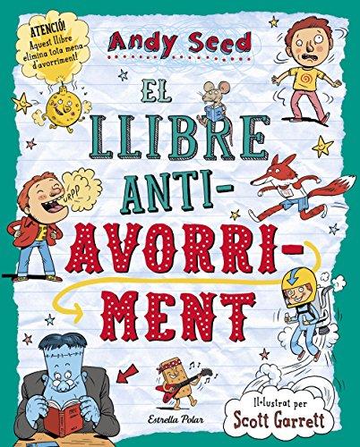 El llibre antiavorriment (Llibres d'entreteniment)