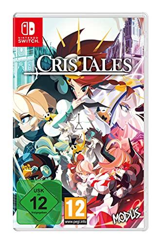 Cris Tales - [Nintendo Switch]