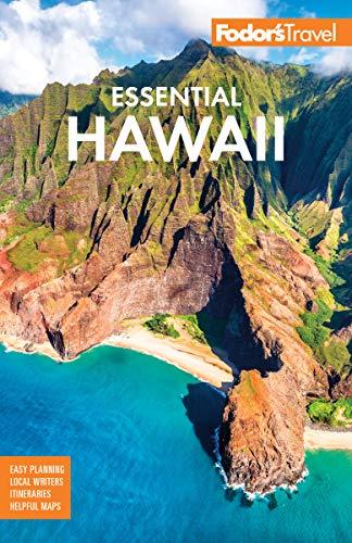 Fodor's Essential Hawaii (Fodor's Travel Guide)