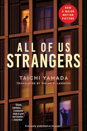 All of Us Strangers [Movie Tie-in]: A Novel