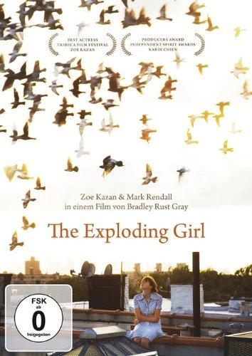 The Exploding Girl (OmU)