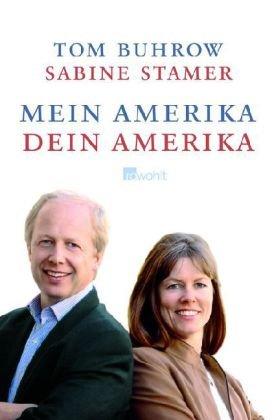 Mein Amerika - Dein Amerika