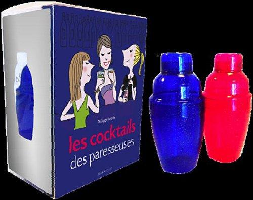 La boîte à cocktails des paresseuses