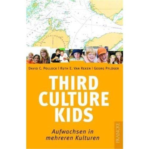 Third Culture Kids: Aufwachsen in mehreren Kulturen