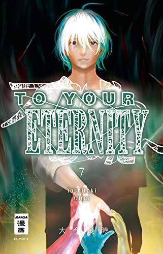 To Your Eternity 07