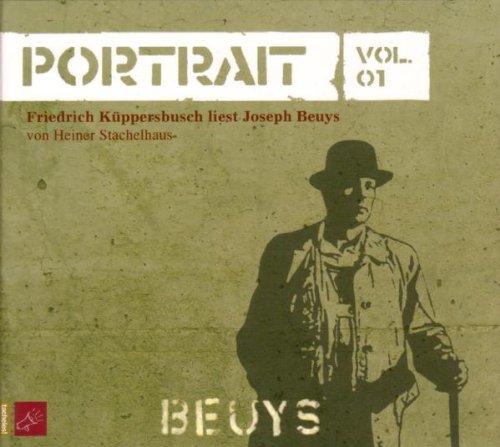 Portrait 01:Joseph Beuys