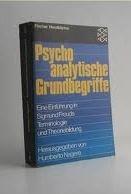 Psychoanalytische Grundbegriffe: Eine Einführung in Sigmund Freuds Terminologie und Theoriebildung