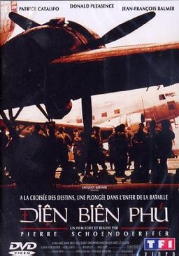 Diên Biên Phu [FR IMPORT]