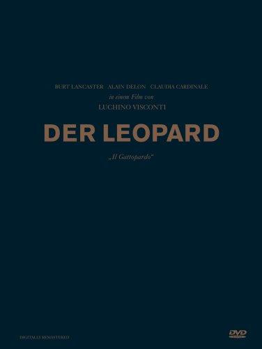 Der Leopard