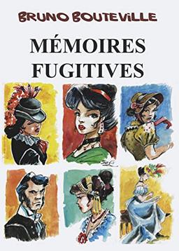 Mémoires fugitives